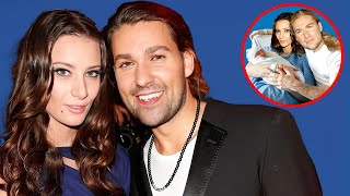 Im Alter von 44 Jahren gab David Garrett endlich zu was wir immer gedacht hatten [upl. by Ruvolo]