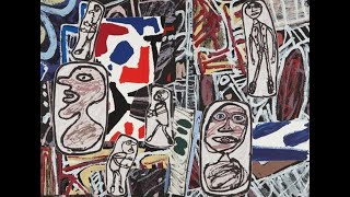 Jean Dubuffet Reloaded [upl. by Stav]