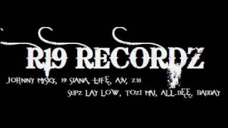 R19 RECORDZ FAKAAMU [upl. by Taran]