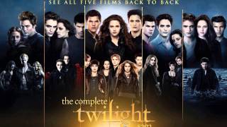 The Twilight Saga 6 The New Chapter  Teaser Trailer  Kristen Stewart Robert Pattinson [upl. by Dov]