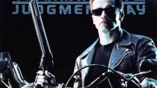 Terminator 2 Theme Song [upl. by Clere]