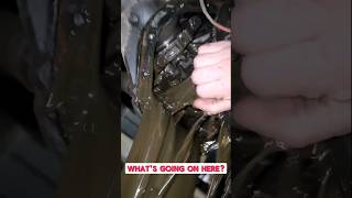 Replacing rear end on Silverado trucks [upl. by Ocsecnarf]