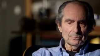 Philip Roth Unleashed Part 1 BBC One Imagine 2014 [upl. by Reace]