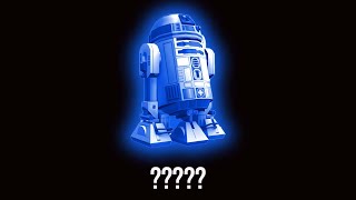 15 R2D2 quotScreamquot Sound Variations in 30 Seconds  MODIFY EVERYTHING [upl. by Bred]