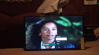 Samsung 4 Series M4500 32 Inch TV Unboxing [upl. by Nolahc894]