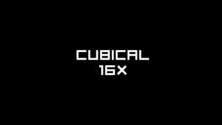 Texture Pack Cubical 16x 164 [upl. by Roht325]