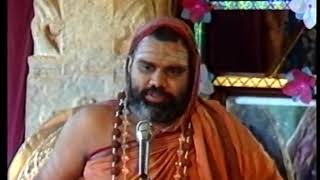 Clips from Old Sringeri  Short Biography of Jagadguru Sri Sri Bharati Tirtha Mahaswamiji [upl. by Elva999]