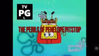 The perils of Penelope pitstop intro get tv [upl. by Auop]