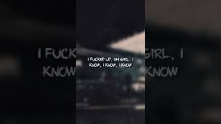 I know i know i know kanii iknow lyrics [upl. by Narol]