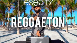 Reggaeton Mix 2020  The Best of Reggaeton 2020 by OSOCITY [upl. by Melisse648]