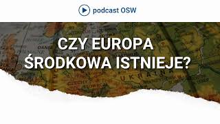 Czy Europa Środkowa istnieje [upl. by Aliber424]