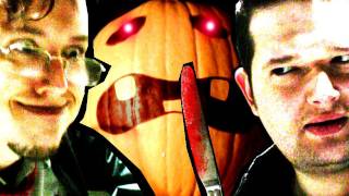 SAATORT  die Tatort Parodie zu Halloween  Manniacmind [upl. by Lemrac]