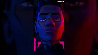 Prowler edit Miles Morales capcutcaptions capcut [upl. by Ishmul]