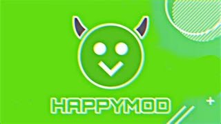 TUTORIAL COMO DESCARGAR HAPPY MOD PARA PC O LAPTOP [upl. by Leonor]