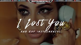 Free Sad Storytelling Beat Triste Rap RampB Instrumental Music 2016  Luxray Instrumentals [upl. by Aehs]