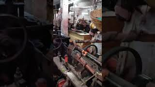 Power loom thari machine tamil shoprts trandingshorts power loom youtubeshorts sumantkumar [upl. by Gibun]