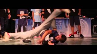 Koncert Małach amp Rufuz  Gruby Lolo i kumple bboying  MPF Lubaczów 2014 [upl. by Verras]