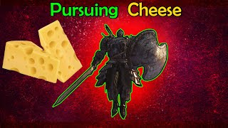 Dark Souls II How To Cheese The Pursuer Warning Very Hard [upl. by Nueoras]