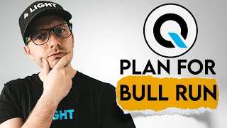 BENQI Price Prediction QI Bull Run Plan [upl. by Ely]