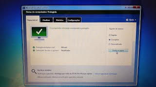 Microsoft Security Essentials  Windows 7 2023 [upl. by Allehcim]