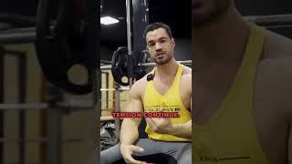 Réglez lInclinaison de Votre Banc pour des Pectoraux Parfaits – Secrets d’un Pro IFBB 💪🏼🏋️‍♂️ [upl. by Ahsirt]