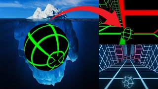 The Slope Iceberg Explained [upl. by Enida]