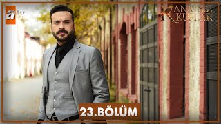 Kanatsız Kuşlar 23 Bölüm [upl. by Ahsert]