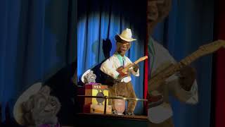 You’ve Got a Friend in Me  Country Bear Musical Jamboree [upl. by Samaria105]