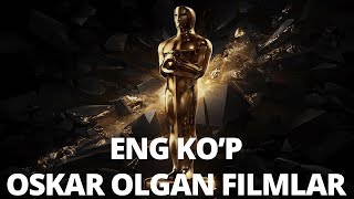 ENG KOP OSKAR OLGAN FILMLAR TOP15 [upl. by Atworth]