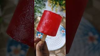 Real pear popsicle with sting 🍐🍐shortsfeed youtubeshorts viral [upl. by Broeder]