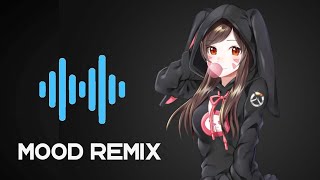 mood remix24kgoldn cute voice version song [upl. by Lewanna]