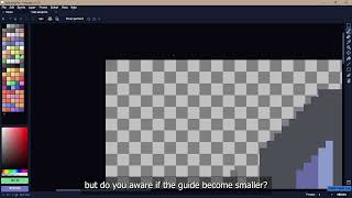 Aseprite CLI and Scale for beginners [upl. by Stacee]