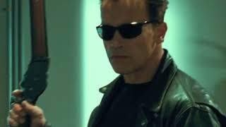 Terminator 23D Teaser [upl. by Harper]