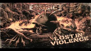 Essence  Pestilence [upl. by Tekcirk]