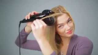 Babyliss Pro Perfect Curl в работе [upl. by Hugues746]