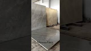 Timeless elegance of Vienna Grey Marble now available at Shree Ram Marbles in Kishangarh [upl. by Yenahs]