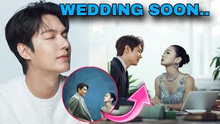 LEE MIN HO AND KIM GO EUN OFFICIAL WEDDING UPDATE 2025  RUMORS CONFIRMED CONGRATULATIONS [upl. by Ahron794]