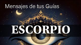 ESCORPIO♏FINALES Y COMIENZOS🌈LA VIDA TRAE NUEVAS OPORTUNIDADES🔥👑escorpio escorpiotarot tarot [upl. by Rego]