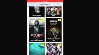 How to watch free movies and tv shows online123movies [upl. by Neerehs]