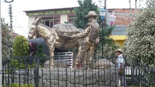 1 ANZOATEGUI TOLIMA GUIA TURISTICA DEL TOLIMA [upl. by Klapp]