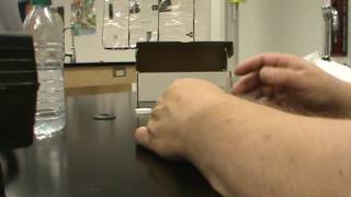 Water Lab  Nitrate and Phosphate Test [upl. by Nylyahs]