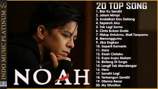 NOAH THE BEST ALBUM [upl. by Lecrad]