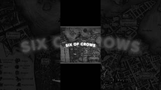 Six of Crows edit books shorts sixofcrows fyp [upl. by Laiceps]