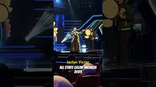 Jaclyn Victor  Bencinta  All Stars Gegar Vaganza 2023  Minggu ke 6  gegarvaganza2023 gv10 [upl. by Natanhoj]