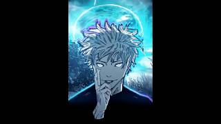 GOJO SATORU EDIT jujutsukaisen jjk gojo shorts [upl. by Alleirbag10]