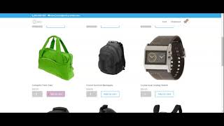 Divi Mini Cart [upl. by Natsirc]