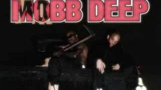 Rare Instrumental Mobb Deep Temperatures Rising Original Version [upl. by Adrea]