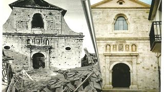 SANTANGELO DEI LOMBARDI  LA CATTEDRALE   Avellino  Irpinia  Italy [upl. by Feriga980]