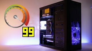 How To Benchmark Your Gaming PC FOR FREE [upl. by Chane]