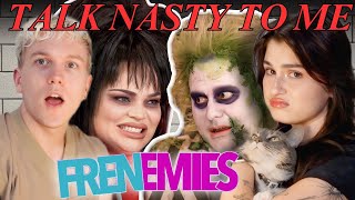 New Frenemies drama in 2024  Talk Nasty to Me  Ep 24 [upl. by Akimert]